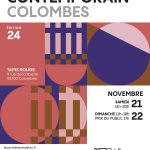 24ème Salon d’Art Contemporain de Colombes