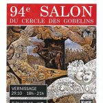 94ème SALON du CERCLE DES GOBELINS