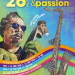 26e Salon Couleurs et Passion de Cheptainville