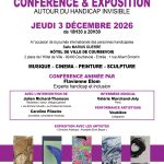 Nouveaux Regards – L’invisible dans le visible