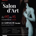 8ème Salon d’Art