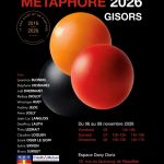 Salon d’Art Métaphore 2026