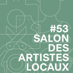 53è Salon des artistes locaux
