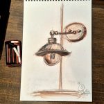 4 idées de techniques mixtes par Cynthia Dormeyer